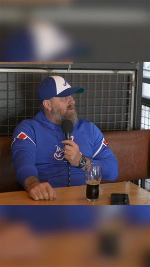 2.7K views · 53 reactions | How to properly poop underwater.  | Drinkin' Bros Podcast | Facebook