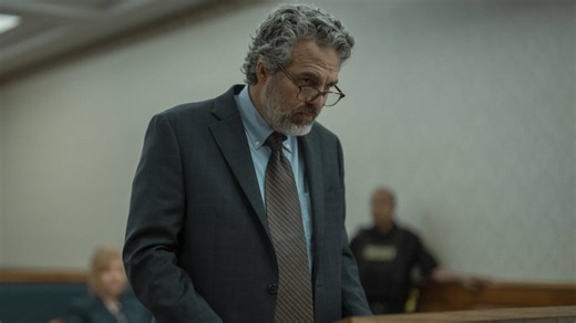 HBO's Task Officially Returning For Season 2 After Record-Breaking 96% RT First Season