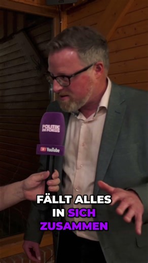 AfD Gegner Ihre Lügen fallen in sich zusammen!