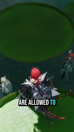 Must Be The Lack Of Swimwear! | Arknights Endfield Beta 2