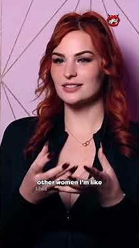 The Beauty of Polyamory with ‪@AbigaiilMorris‬ #shorts