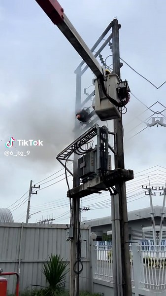 Understanding Transformer Safety in Emergencies