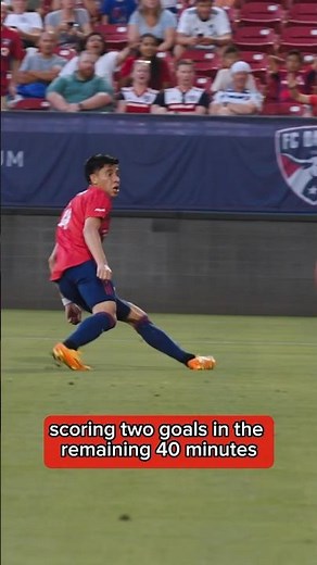 The LONGEST Soccer Match Ever!