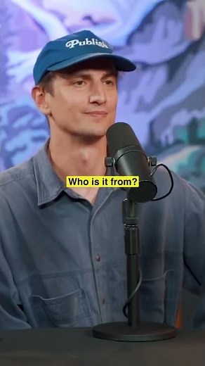 Rhett and Link's first Brand Deal for GMM #shorts