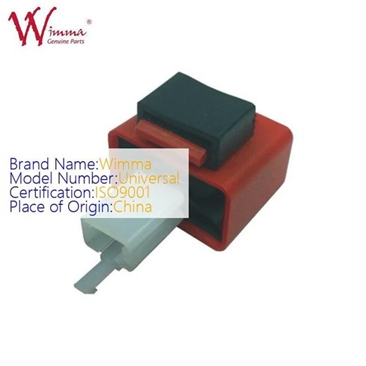 Motorcycle Flasher Relay 12V Beep Indicator