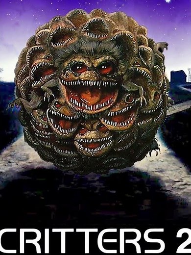 All the critters movies in order