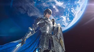 Final Fantasy 14 Receives News Gameplay Footage for Upcoming PS5 Launch