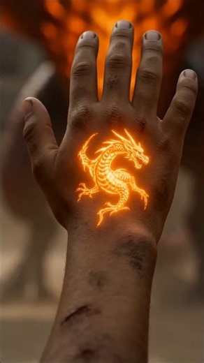 Get away from him!" the commander screamed as the dragon's fire swallowed the arena walls.
