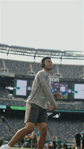 Carolina Panthers on Instagram: "BY9 🔒 in"