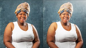 How to Add a Sunburst in Photoshop in Under Two Minutes