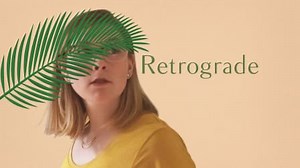 Retrograde (2022)