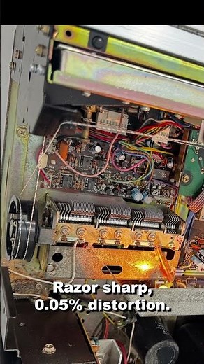 JC Penney's 56lb Weapon: MCS 3125