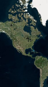 map geography facts Random Facts In The World | randomfactstheworld