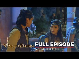 Encantadia: Full Episode 111 (with English subs)