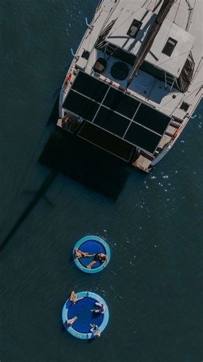 FLOAT ENVY IS REAL : Your mate’s flamingo doesn’t stand a chance...