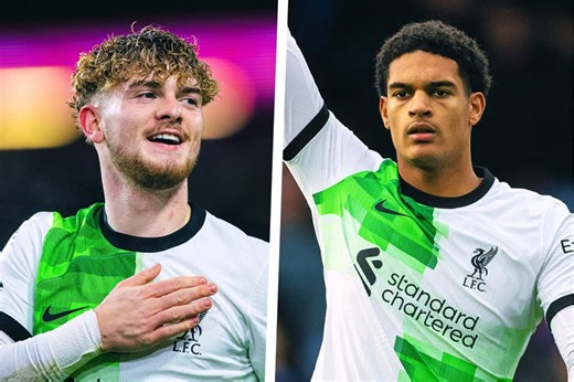 LFC lineup vs. Villa - Unchanged or can Konate force Klopp call?