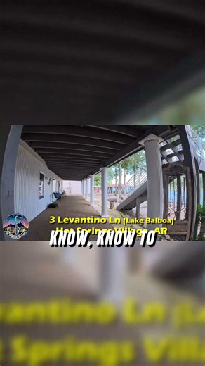Fully Remodeled Lake Balboa Home Tour | 3 Levantino Lane, Hot Springs Village