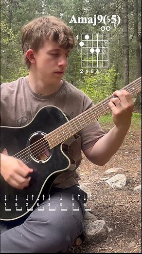Need 2 - Pinegrove tutorial