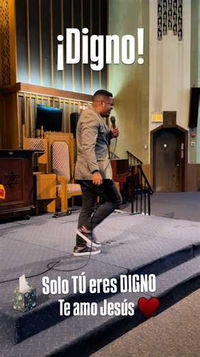 15K views · 796 reactions | Adora, Alaba, Clama, Canta al SEÑOR. Solo Él es digno! Te amo Jesús… #Dios #Jesus #EspirituSanto #paz #amor #fe | Alex Matos | Facebook