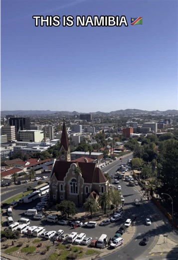 This is Namibia The Land of the Brave 🇳🇦 — where the spirit is strong, the hearts are warm, and the people are sweeter than the desert breeze. Every moment here is rich with culture, kindness, and courage. Grateful to walk among giants and be embraced by such beauty and boldness.✨ I had never thought that Forever Living would expose me to such! I’m truly and deeply grateful for this opportunity that God has allowed for it to be a vehicle to my next level. Not only financially but also, in my p