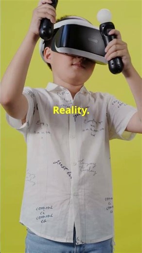 AR vs VR: Kya Hai Fark? | Explore the fascinating world of Augmented Reality vs. Virtual Reality