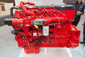 How Long Do The 5.9 And 6.7 Cummins Engines Last?