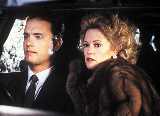 The Bonfire of the Vanities (1990) | Reviews - User's | ČSFD.cz