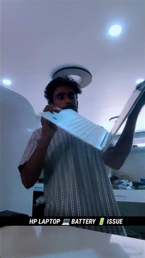 HOW TO HP LAPTOP BATTERY FIX |LOW BACKUP|