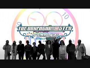 【コマンドー】ドンパチマスター ゲリラガールズ OP 「Commando!!」