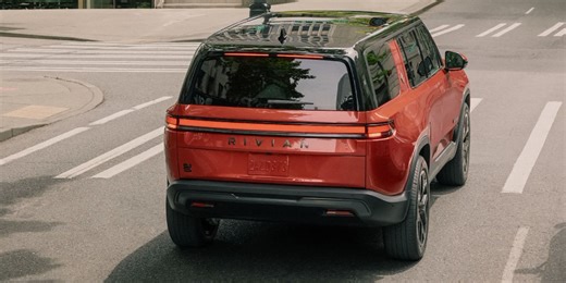 Rivian (RIVN) Q3 2025 report: Revenues and deliveries rise, R2 closer than ever, plus a new AI co.