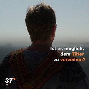 22K views · 83 reactions | Kann man die Ermordung des eigenen Kindes verzeihen? 37 Grad "Ich muss ihm ihn die Augen sehen" - morgen 22:15 Uhr im TV und in der Mediathek: ly.zdf.de/WKV/ | 37 Grad | Facebook