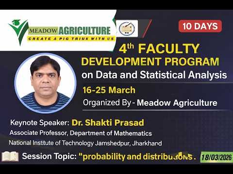 probability and distributions