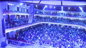 16K views · 990 reactions | Woah........Get your headphones and sing along with this beautiful worship and watch tearsroll down your cheeks as you're transported to another realm....And he sings it in Swahili too. Kindly follow us for more amazing gospel videos IG: Worship Nest | Worship Nest | Facebook