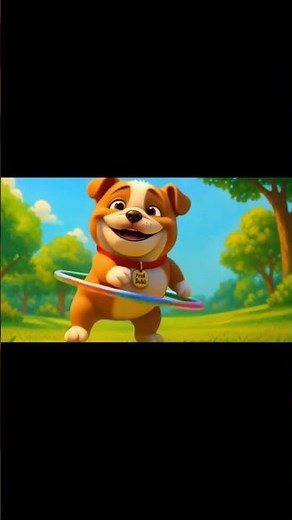 Baila con el Hula Hoop - Enrique y Ana| Canciones infantiles|Pequeños Preguntones