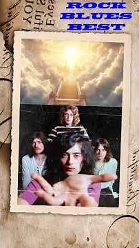 Led Zeppelin – Stairway to Heaven #music #blues #guitar #bluesrock #rock #rockmusic #hardrock