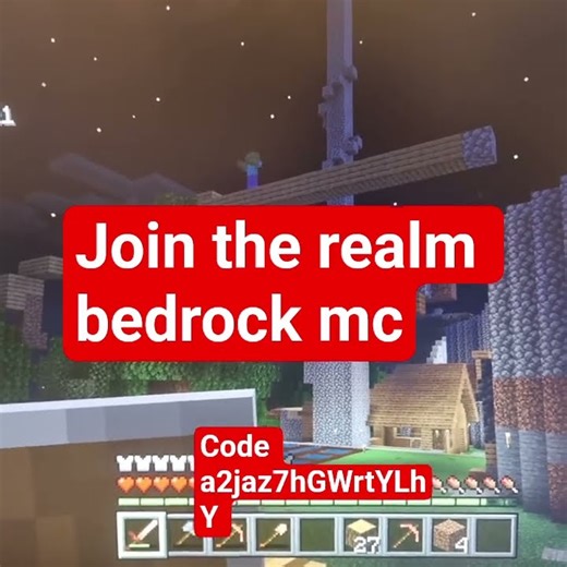 Minecraft Code