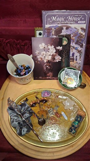 Mystery Box Unboxing: Medium Scoop Demo