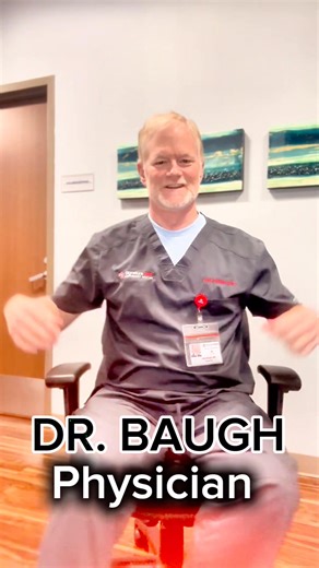 Let me reintroduce myself 🤝 #SignatureCareER #Texarkana #CommunityCare #MeetTheTeam #HereForYou | SignatureCare Emergency Center - Texarkana