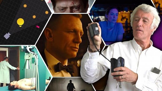 Watch: Roger Deakins and the Art of Practical Lighting