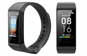 हार्ट रेट सेंसर और कलर डिस्प्ले वाला Mi Band 4C हुआ लॉन्च, जानें इसके बेस्ट फीचर्स
