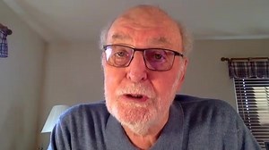 6.4K views · 129 reactions | Due to the Covid-19 pandemic, The Cove cancelled several events. However, many of our speakers are sharing devotions from their homes. We are blessed to have a special message from Pastor Stuart Briscoe today. | The Cove | Facebook