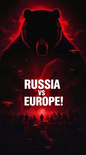 PERANG HIBRIDA: Ancaman Rusia yang Mengguncang Eropa!