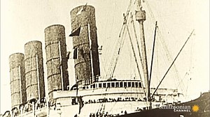 13K views · 127 reactions | The impact the sinking of the Lusitania...