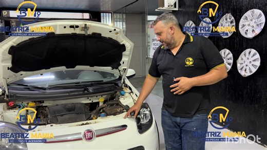 Repare seu módulo de freio ABS com garantia