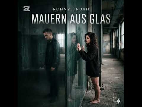 Mauern aus Glas by Ronny Urban 