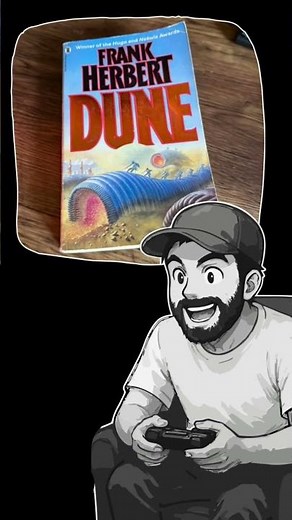 TEASER - Dune 2000, du RTS à l'ancienne !