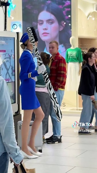 air.lady.jet sur TikTok