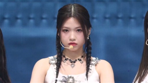 【RESCENE】240329 音乐银行-UhUh舞台+直拍[4K]