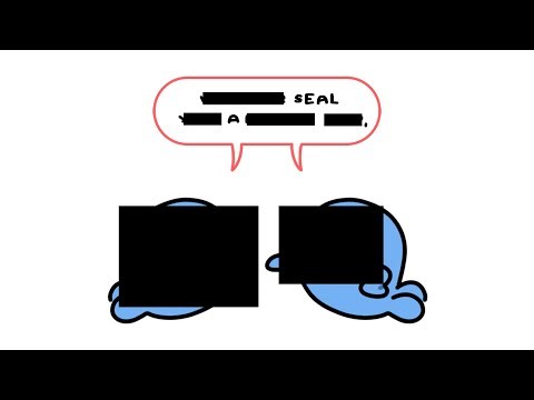 This video is [REDACTED]