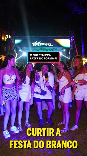 Atividades Imperdíveis no Forma 9
